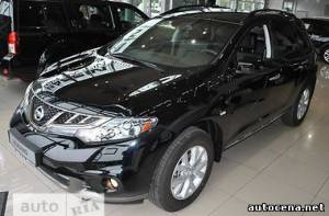 Авто продажа Узбекистан: Nissan Murano 2013