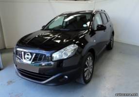 Nissan Nissan: For sale NISSAN QASHQAI 1.5 2010