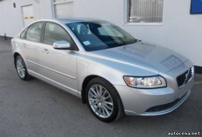 Volvo Volvo: For sale VOLVO S40 1.6 2007