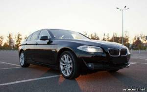 BMW Кипр: For sale BMW 520D diesel 2.0 2011