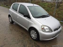 Авто продажа Toyota: For sale Toyota Yaris 1.3 2002
