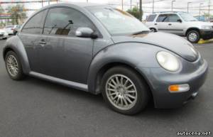 Volkswagen Volkswagen: For sale VOLKSWAGEN BEETLE 1.6 2004