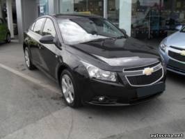 Chevrolet Chevrolet: For sale CHEVROLET CRUZE 1.6 2010