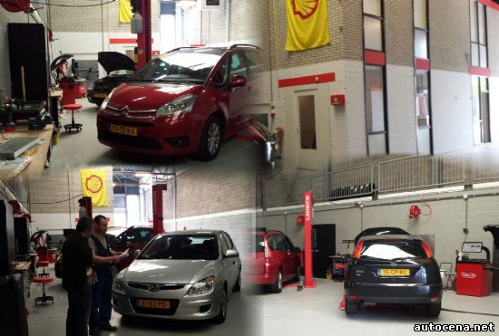 Автосалоны Универсал: Ремонт и техническое обслуживание легковых автомобилей | РОТТЕРДАМ Rotterdam онлайн