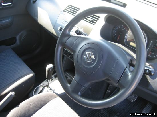 Автосалоны Suzuki: For sale Suzuki Swift 1.3 2008 онлайн