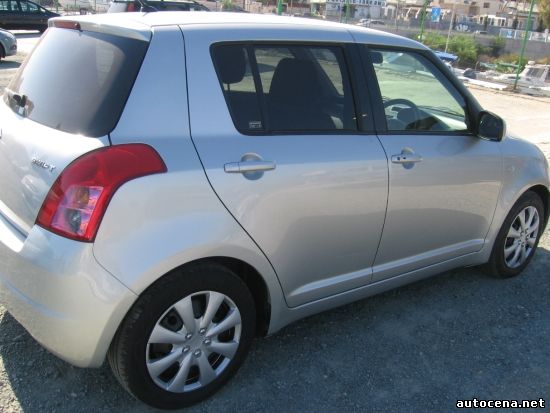 Авто Suzuki: For sale Suzuki Swift 1.3 2008 онлайн