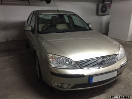 Авто продажа Ford: FOR SALE FORD MONDEO 2.0 2006