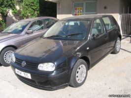 Авто продажа Volkswagen: For sale VW GOLF 1.4 2002