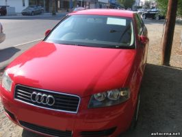 Авто продажа Audi: For sale AUDI A3 1.6L 2005