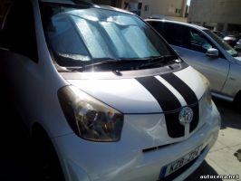 Авто продажа Toyota: FOR SALE Toyota Iq 2011