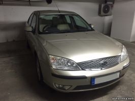 Авто продажа Ford: FOR SALE FORD MONDEO 2.0 2006