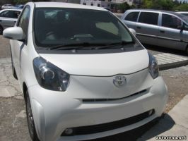 Авто продажа Toyota: For sale TOYOTA IQ 1.0L 2009
