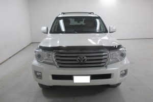 Toyota Внедорожник: 2015 Toyota Landcruiser 100% Loan without down payment