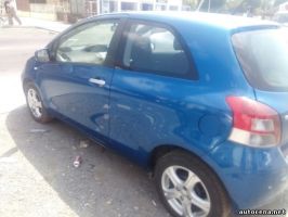 Авто продажа Toyota: For sale Toyota Yaris 1.3 2010