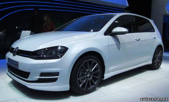 Продажа автомобилей: Японцы впервые назвали иномарку лучшим автомобилем года