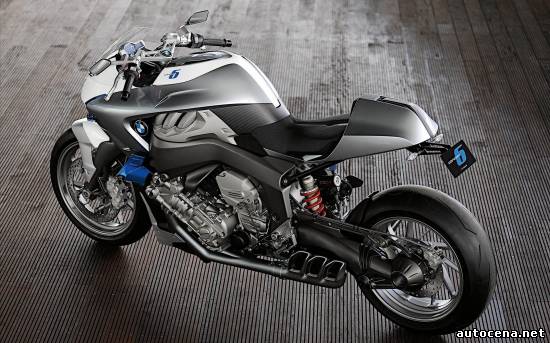 Продажа автомобилей: Баварский «жеребец» — BMW 1600GT