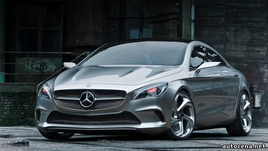 Продажа автомобилей: В автоцентре на Московском новый Mercedes S-класса