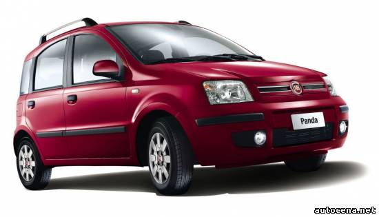 Продажа автомобилей: Fiat 500 в новой «подогретой» версии S