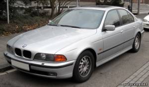 Первые тесты BMW X1