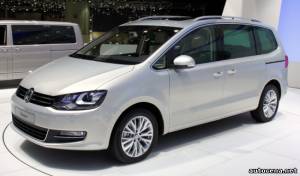 Volkswagen планирует создание бюджетного авто