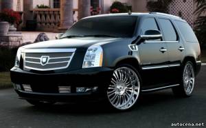 Новинка Cadillac CTS уже на автошоу в Нью-Йорке