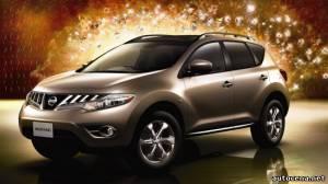 Новый Nissan X-trail 2014