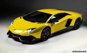 Lamborghini готовит «дешевый» автомобиль