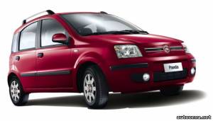 Fiat 500 в новой «подогретой» версии S